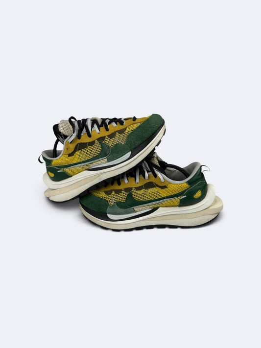 Sacai x VaporWaffle "Tour Yellow" - 44,5 Casual Area