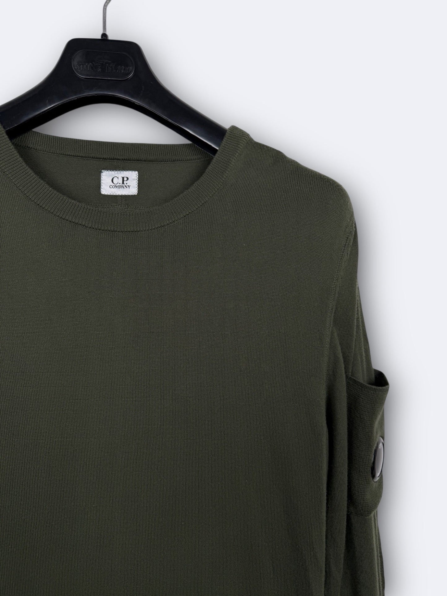 Crewneck C.P. Company - L Casual Area