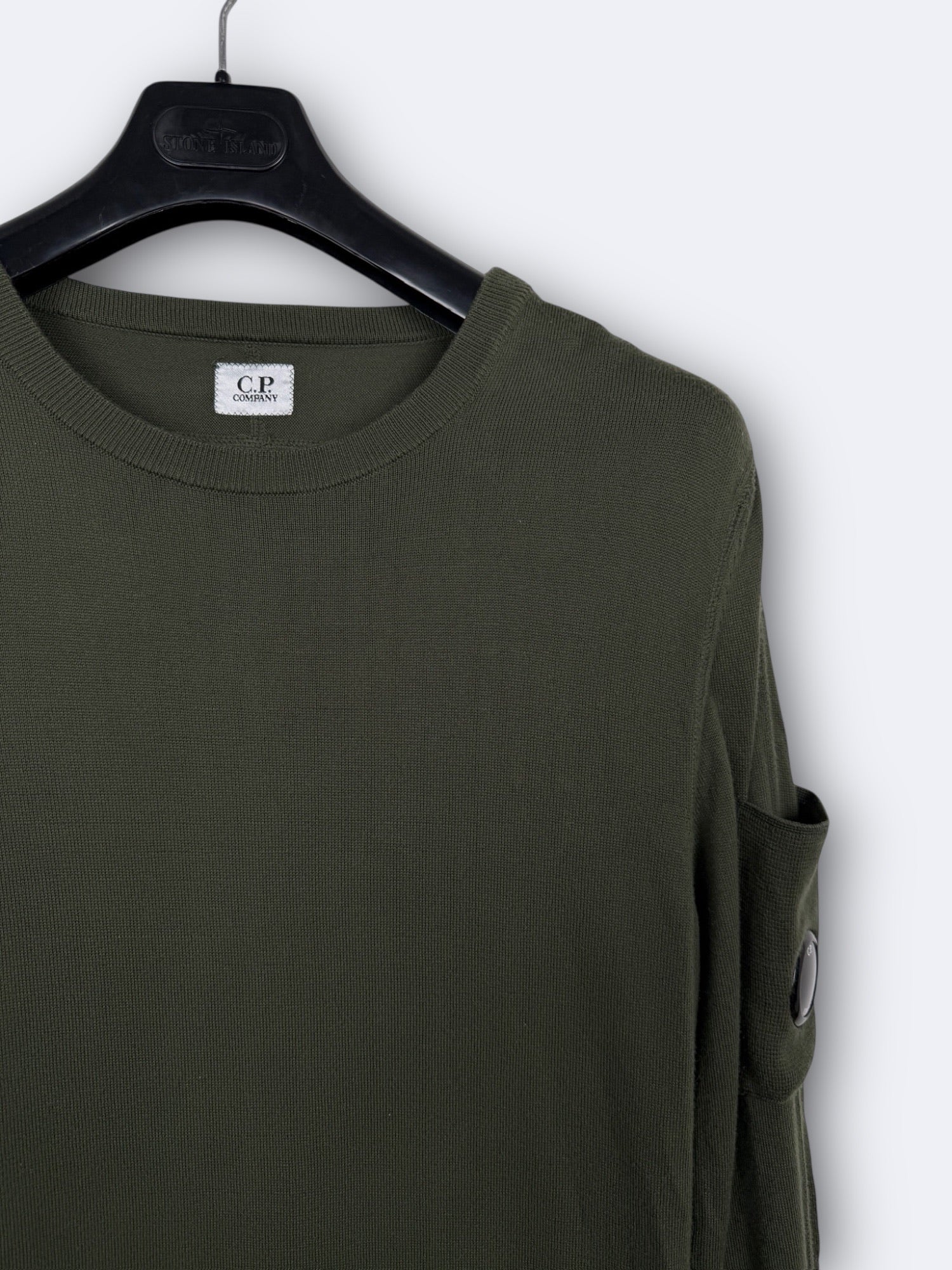 Crewneck C.P. Company - L Casual Area