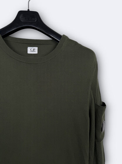 Crewneck C.P. Company - L Casual Area