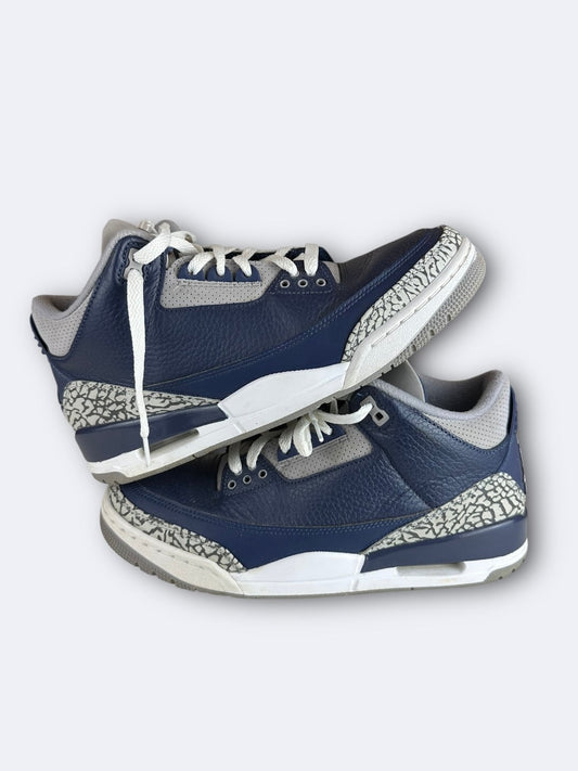 Air Jordan 3 Rétro "Georgetown" - 42 Casual Area