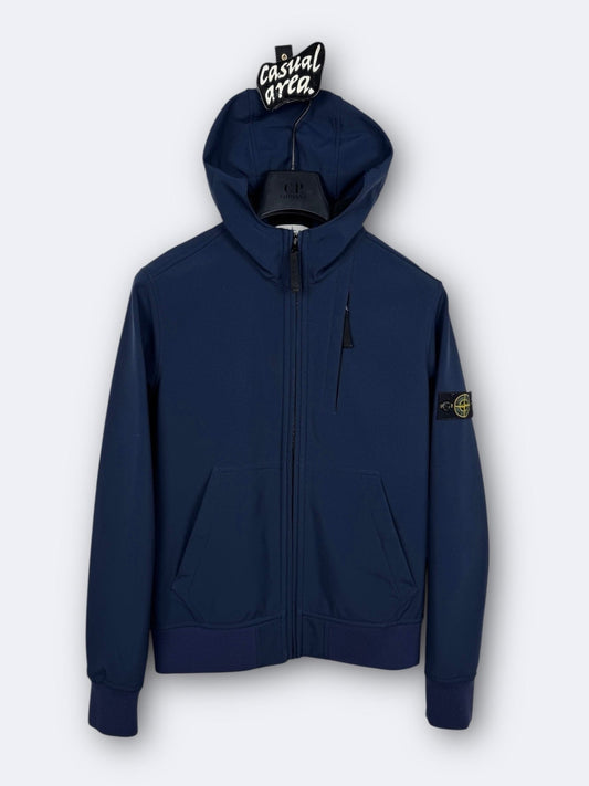 Soft Shell-R Stone Island - XS Casual Area