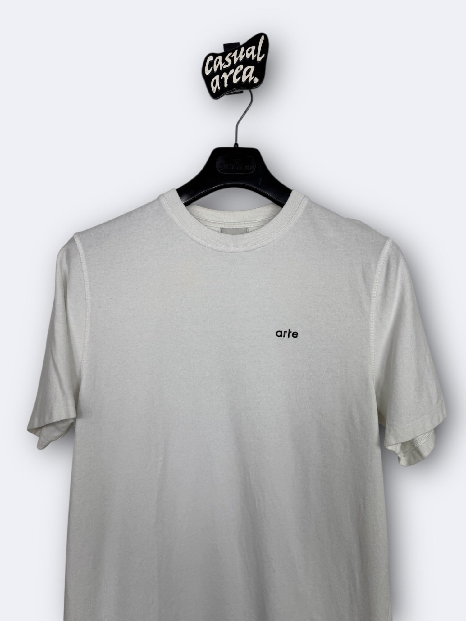Tee-shirt Arte - M Casual Area