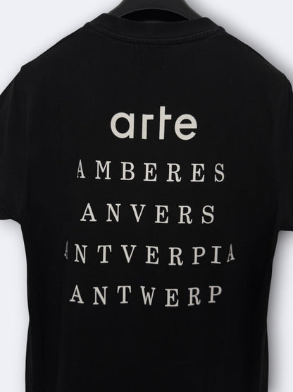 Tee-shirt Arte - XS Casual Area