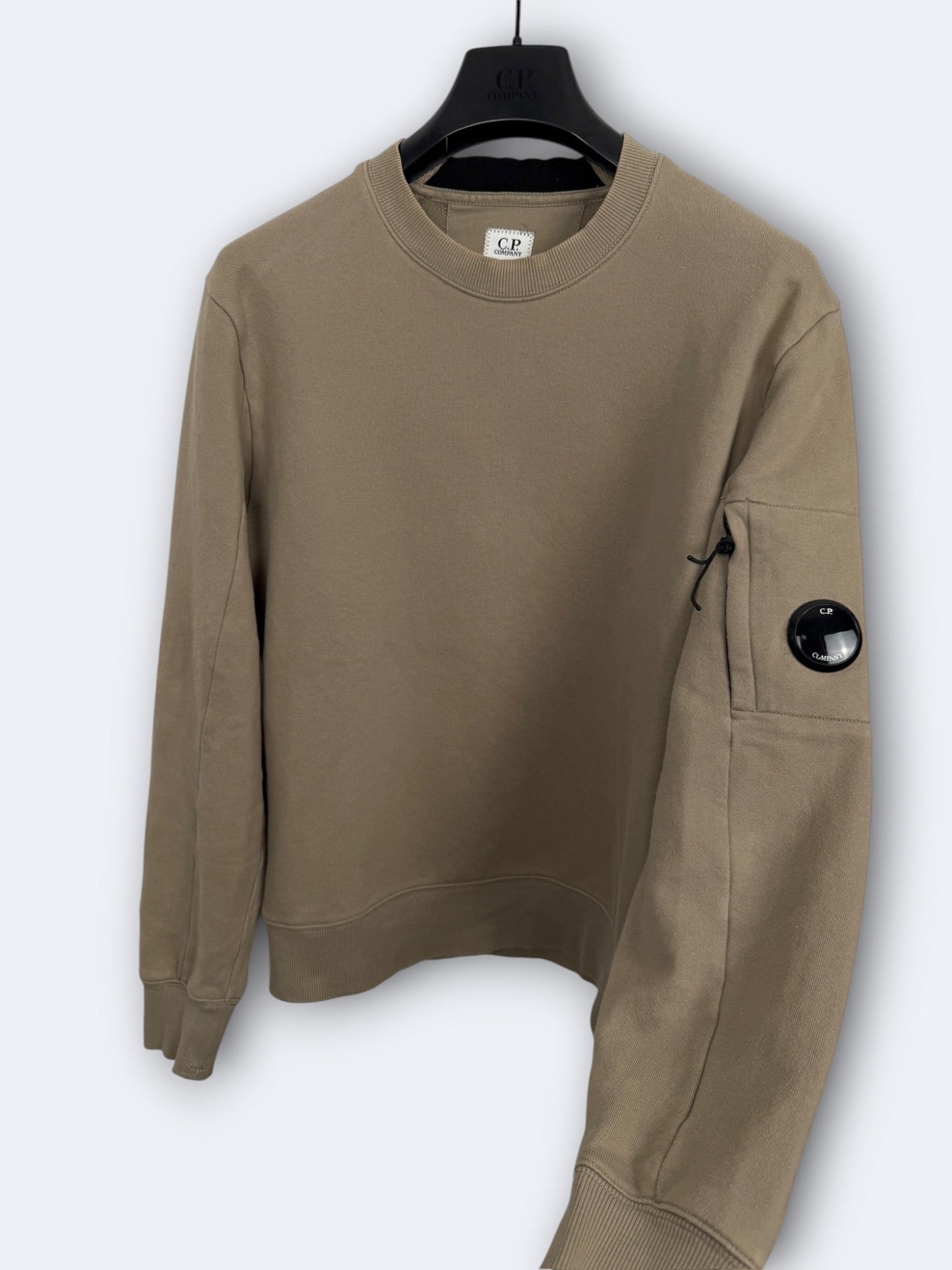 Crewneck C.P. Company - S Casual Area