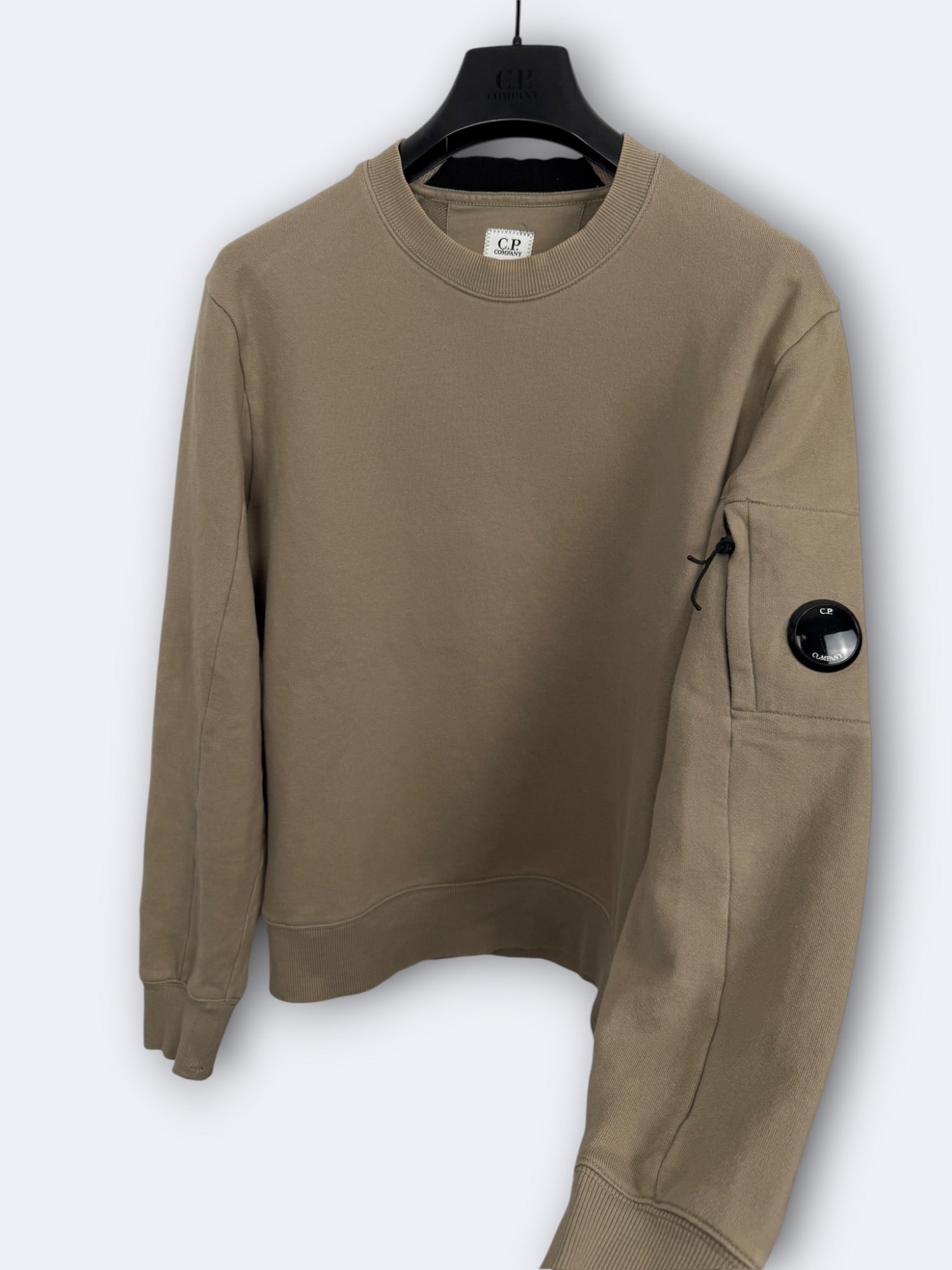 Crewneck C.P. Company - S Casual Area