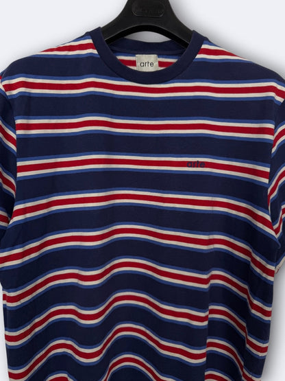 Tee-shirt Arte - XXL Casual Area