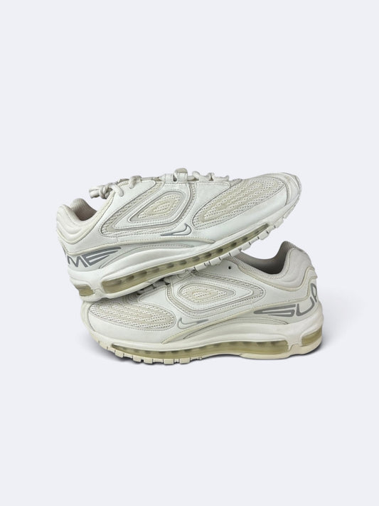 Supreme x Nike Air Max 98 TL "White" - 42,5 Casual Area