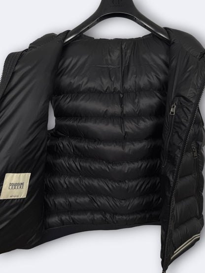 Doudoune sans manches "Amiens" Moncler - M Casual Area