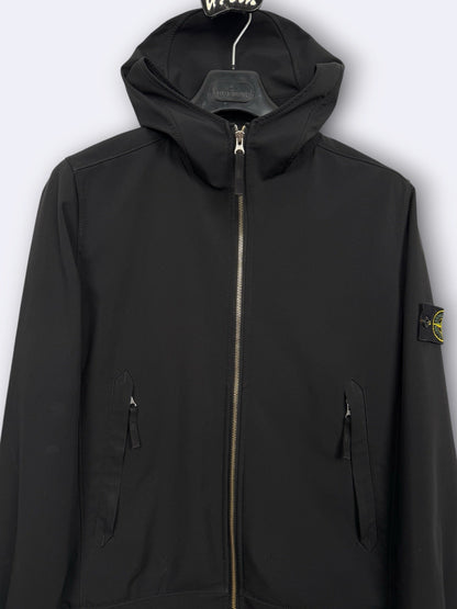 Light Soft Shell-R Stone Island - M Casual Area