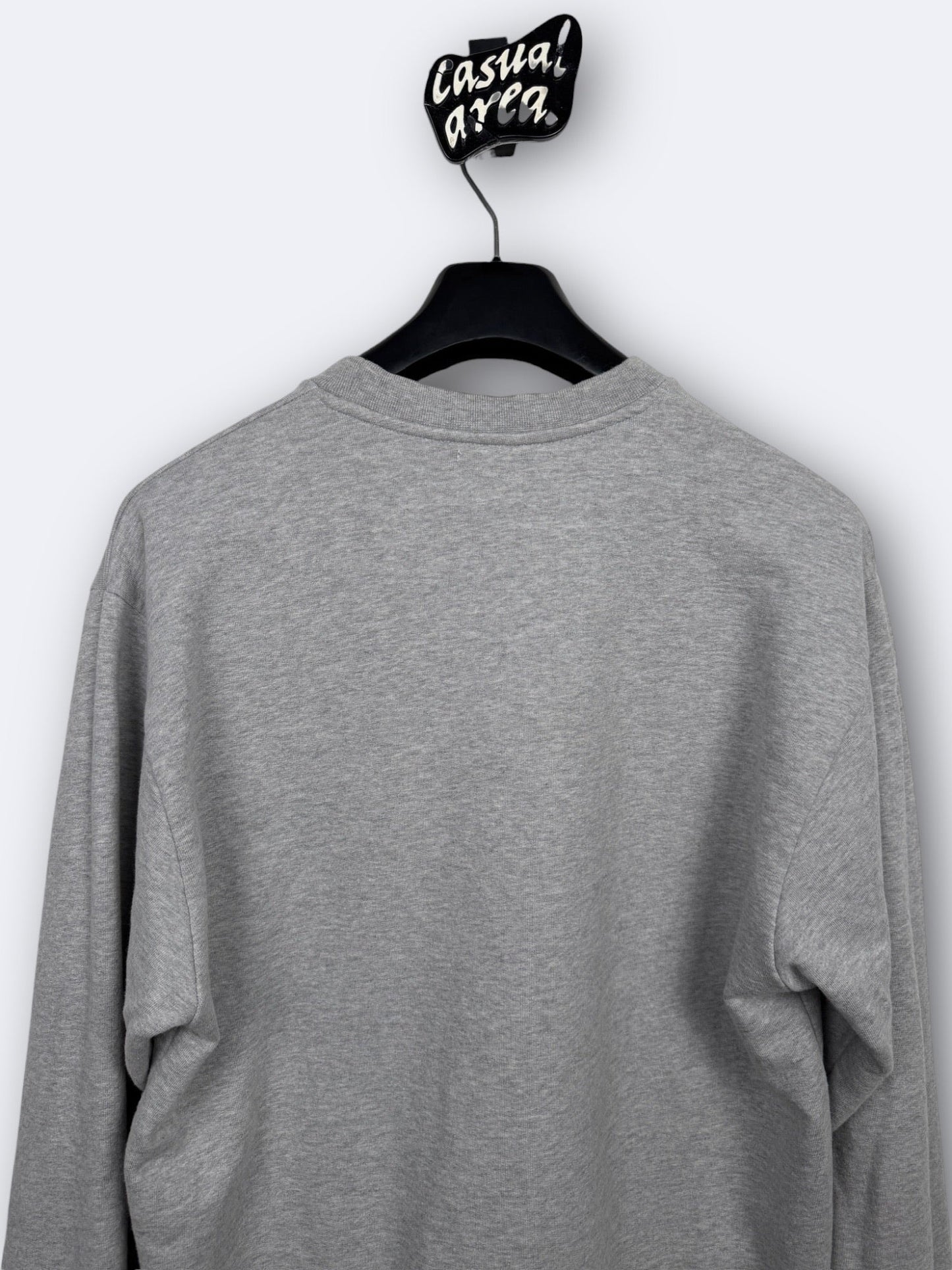 Crewneck Arte "Pixel Dancers" - L Casual Area