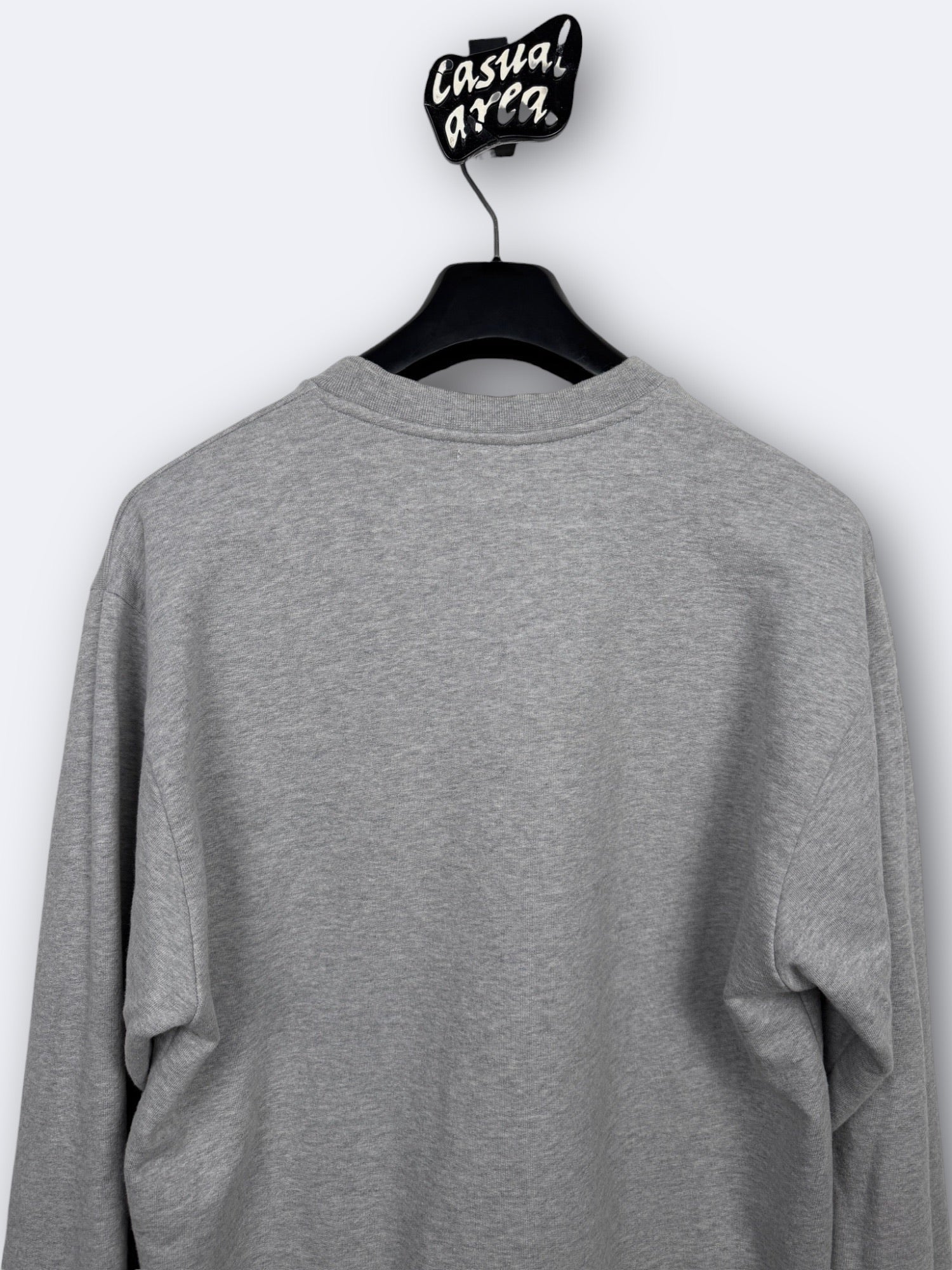 Crewneck Arte "Pixel Dancers" - L Casual Area