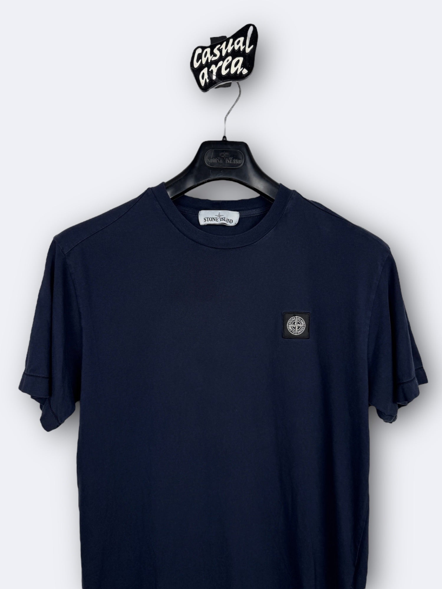 Tee-shirt Stone Island - M Casual Area