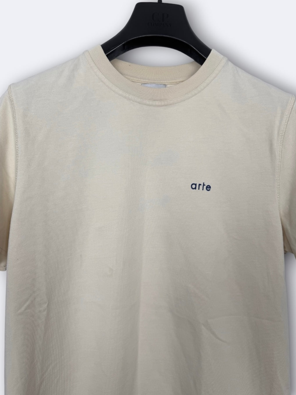 Tee-shirt Arte - S Casual Area