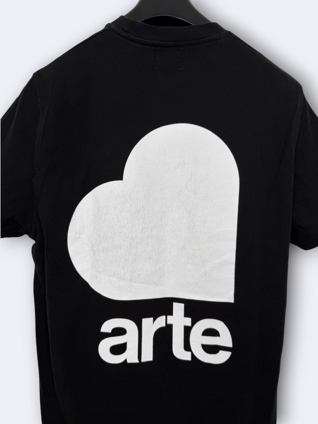 Tee-shirt Arte - L Casual Area