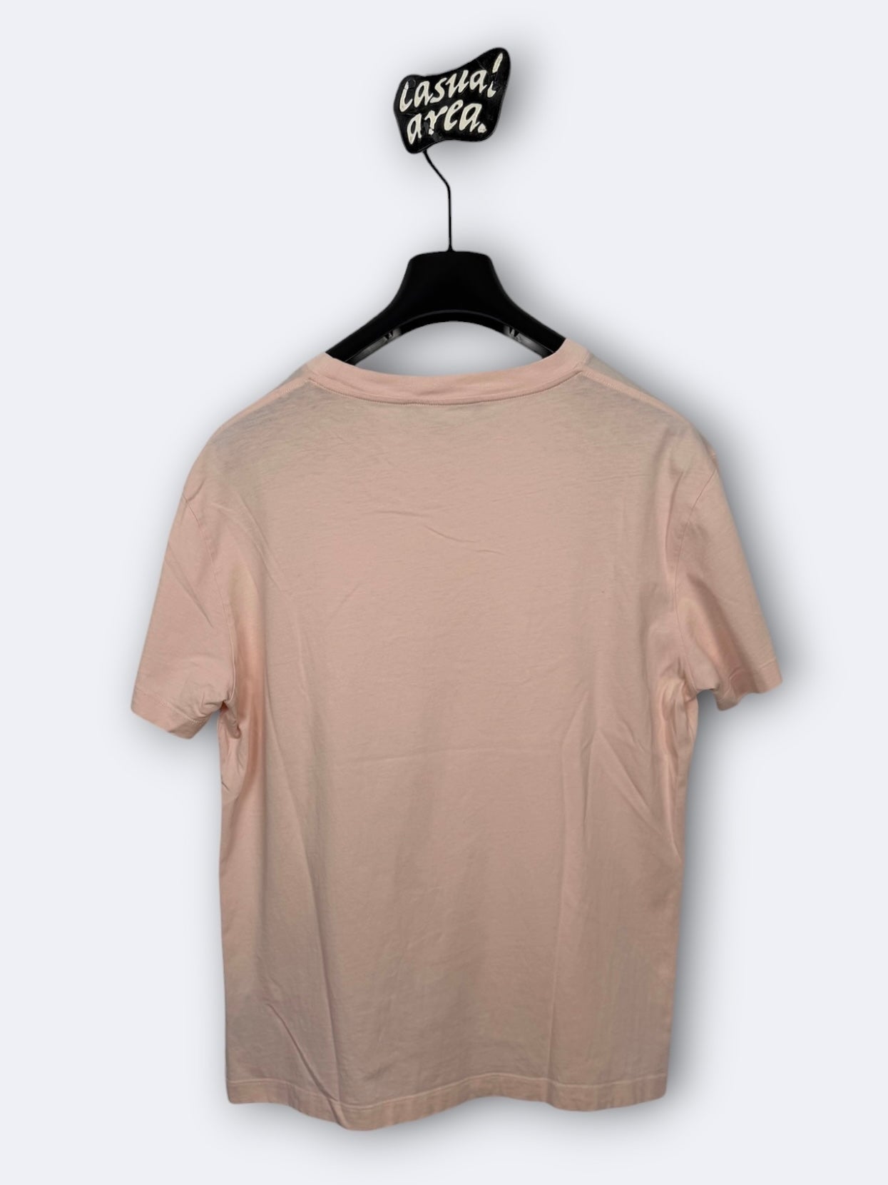 Tee-shirt Raf Simons x Robert Mapplethorpe - S Casual Area