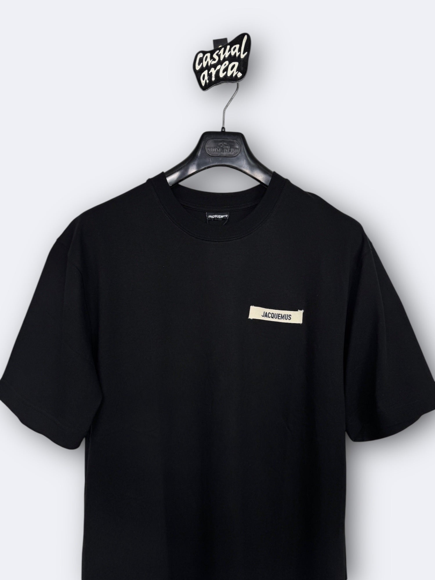 Tee-shirt Jacquemus - XXL Casual Area