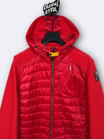 Veste Hybride "Warm Up" Parajumpers - M Casual Area