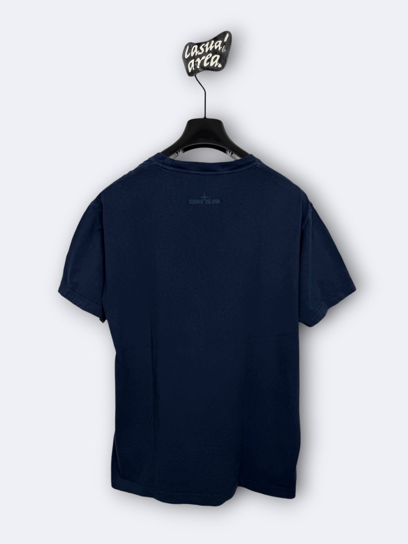 Tee-shirt Stone Island - L Casual Area