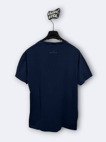 Tee-shirt Stone Island - L Casual Area
