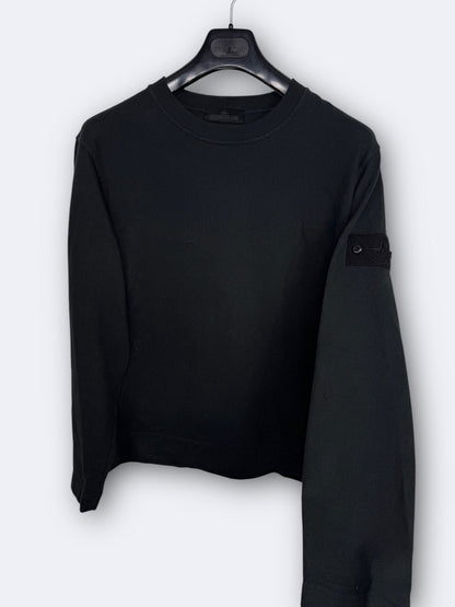 Crewneck "Ghost" Stone Island - L Casual Area