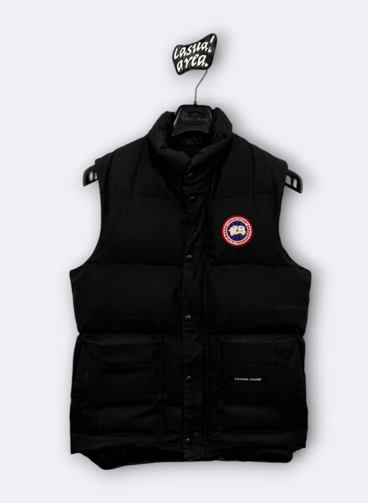 Doudoune sans manches Canada Goose - S Casual Area