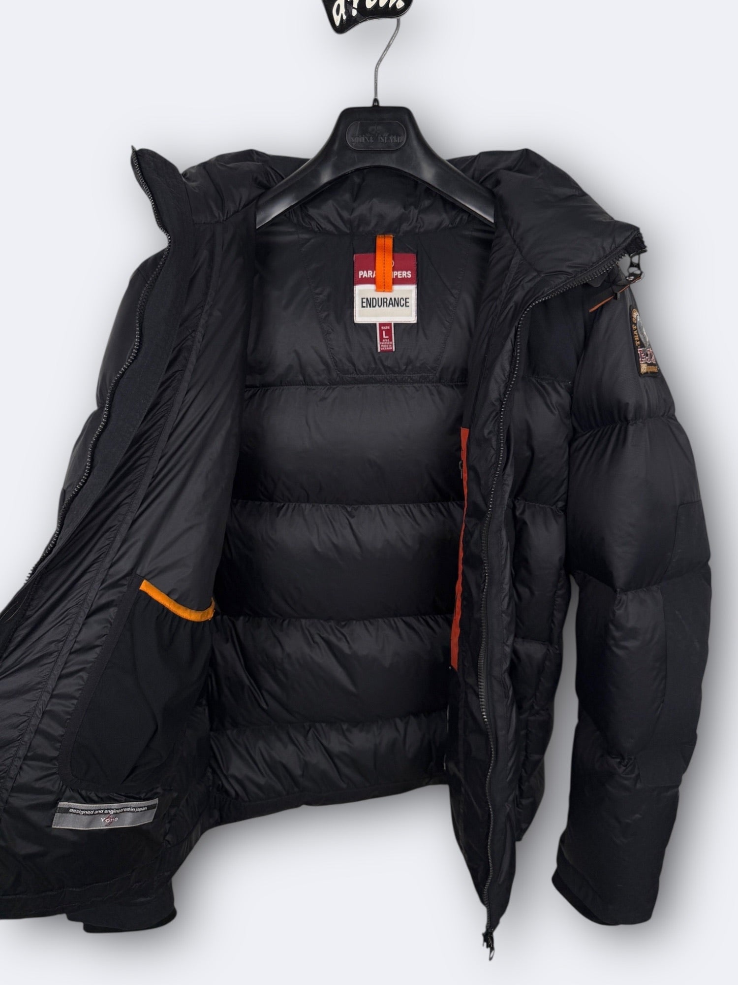 Doudoune "Endurance" Parajumpers - L Casual Area