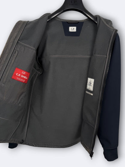 C.P. Shell Goggle C.P. Company - S Casual Area
