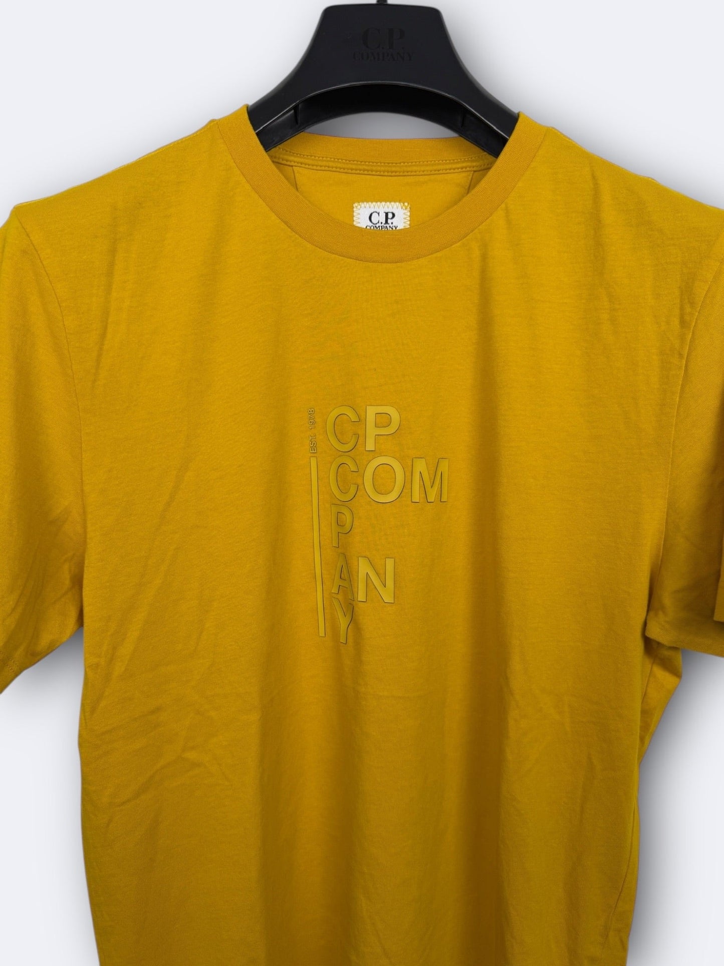 Tee-shirt C.P. Company - XS Casual Area