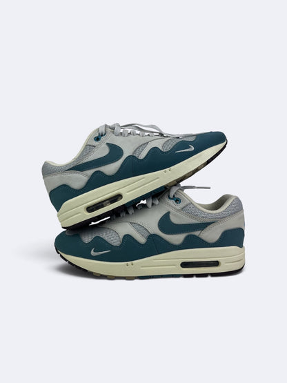 Patta x Air Max 1 "Noise Aqua" - 42 Casual Area