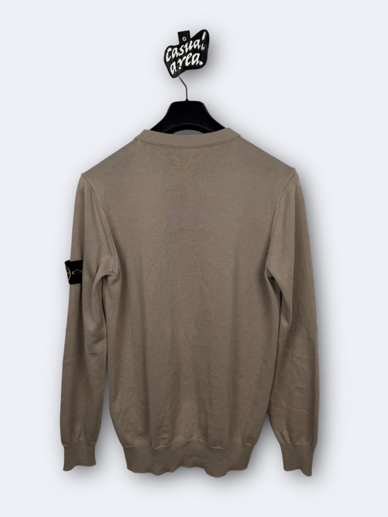 Crewneck Stone Island - M Casual Area