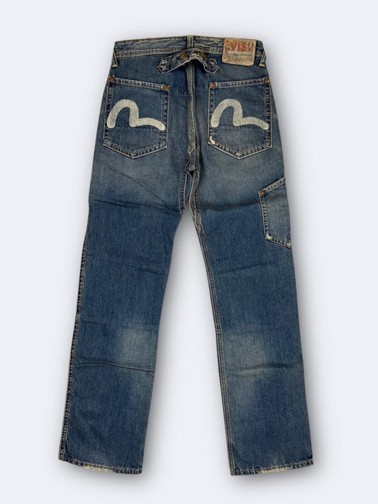 Jean Evisu - S Casual Area