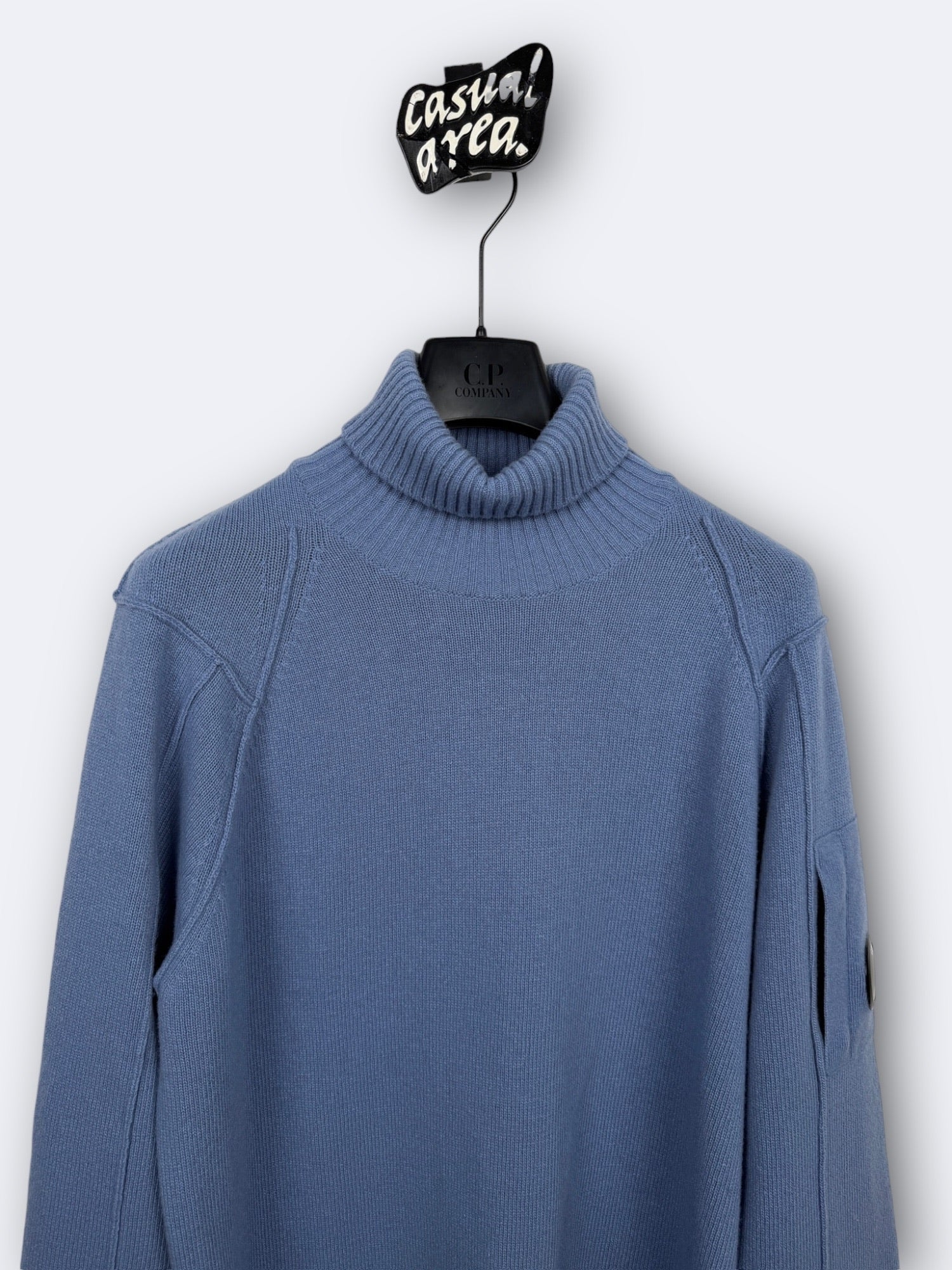 Col roulé C.P. Company - L Casual Area