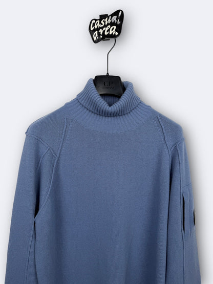 Col roulé C.P. Company - L Casual Area