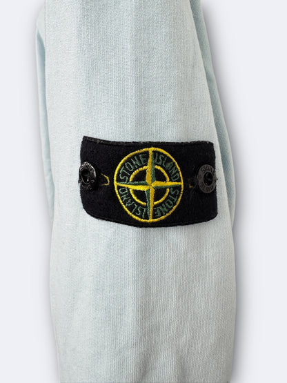 Hoodie Stone Island - S