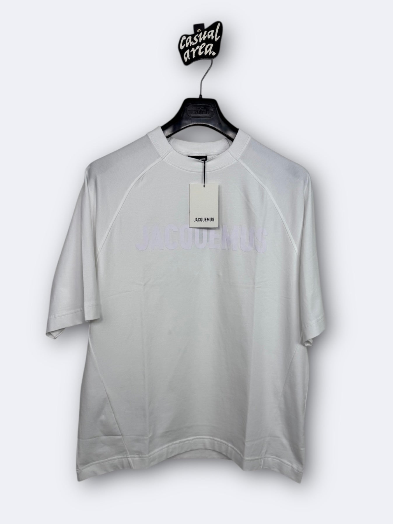 Tee-shirt Jacquemus - S Casual Area