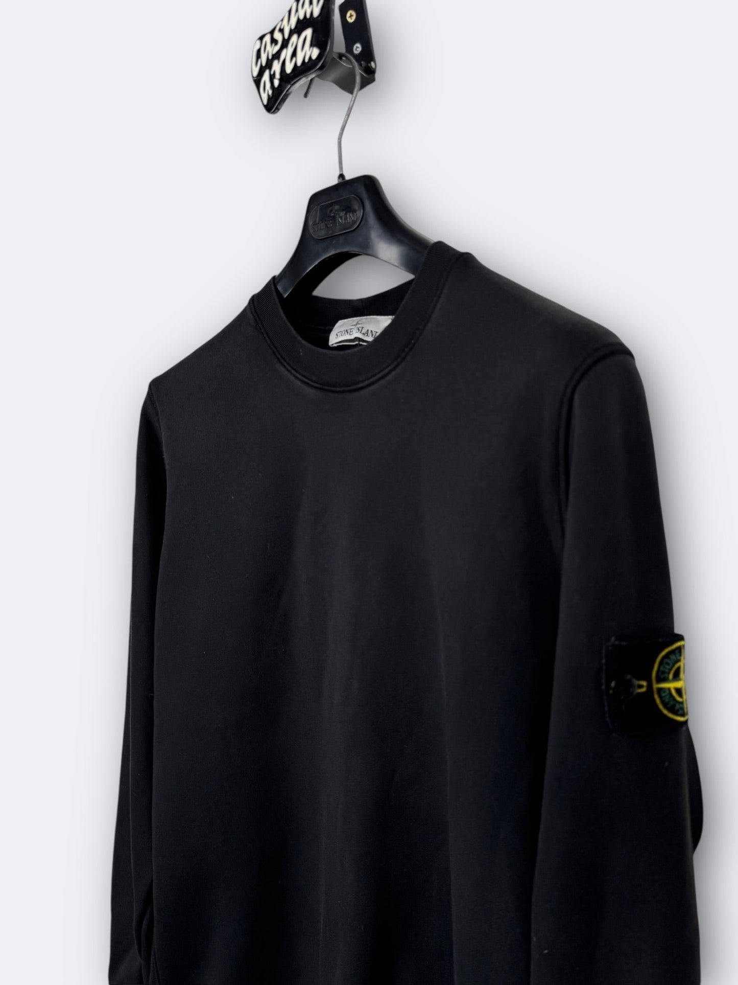 Crewneck Stone Island - L Casual Area