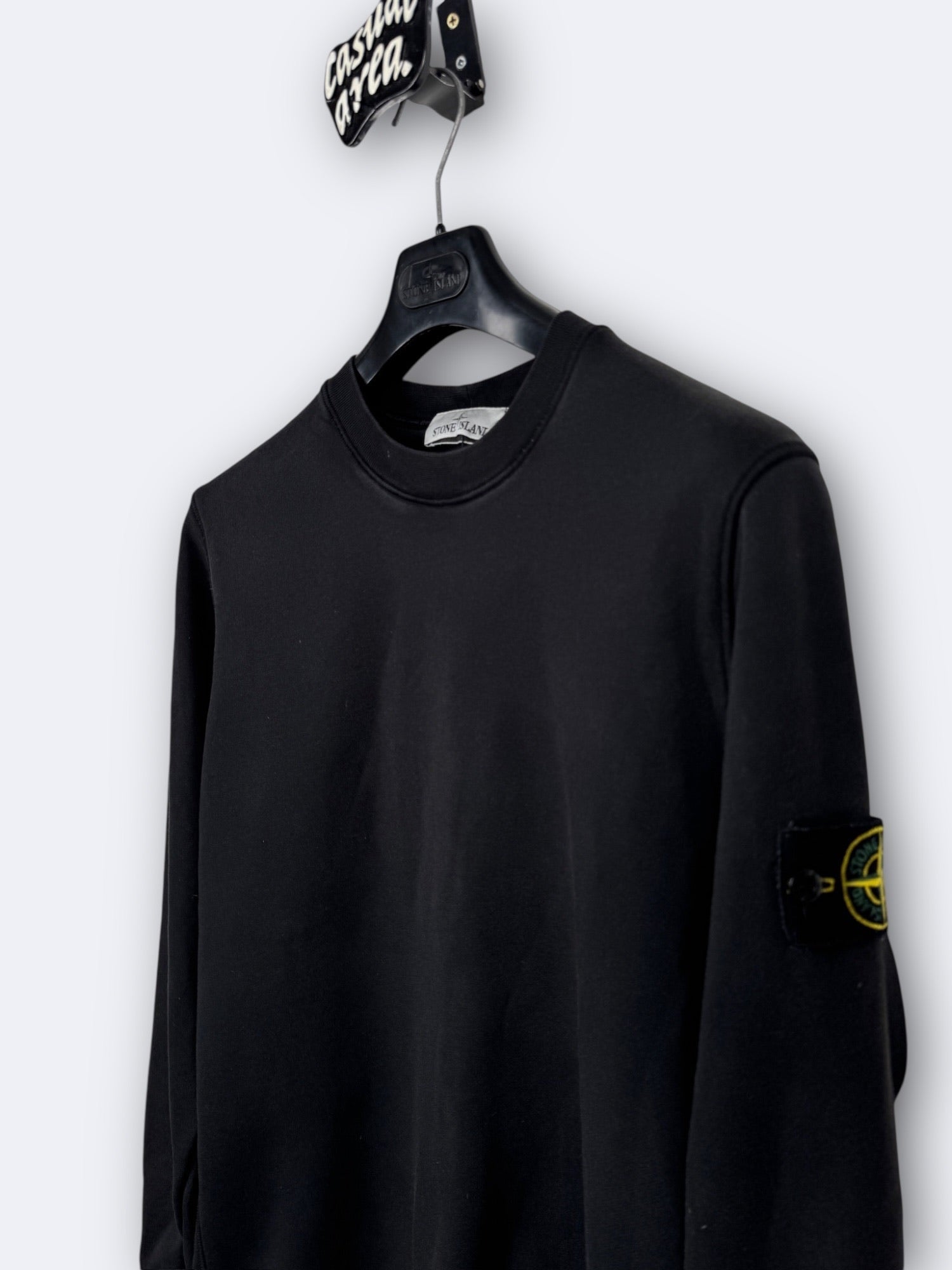 Crewneck Stone Island - L Casual Area