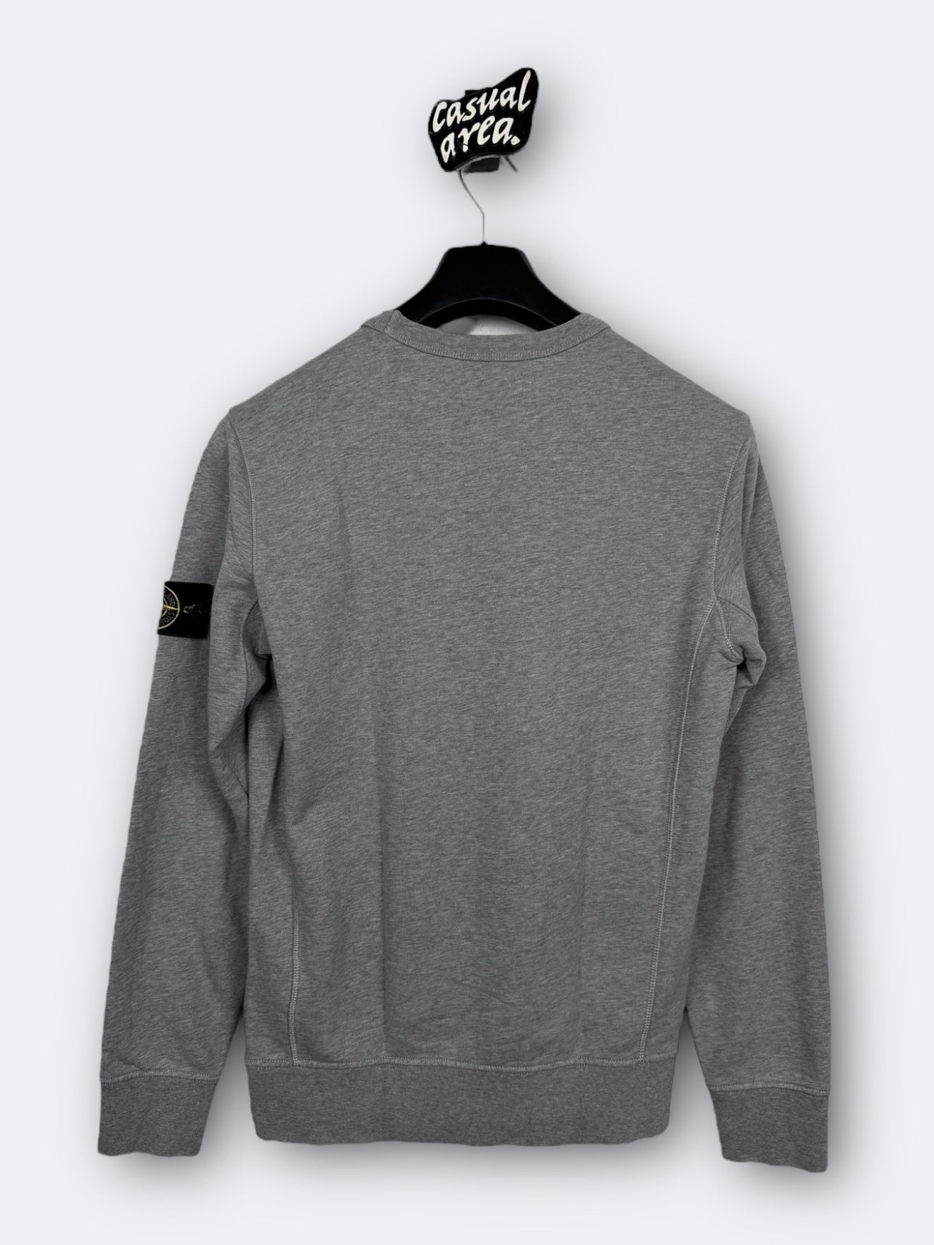 Crewneck Stone Island - S Casual Area