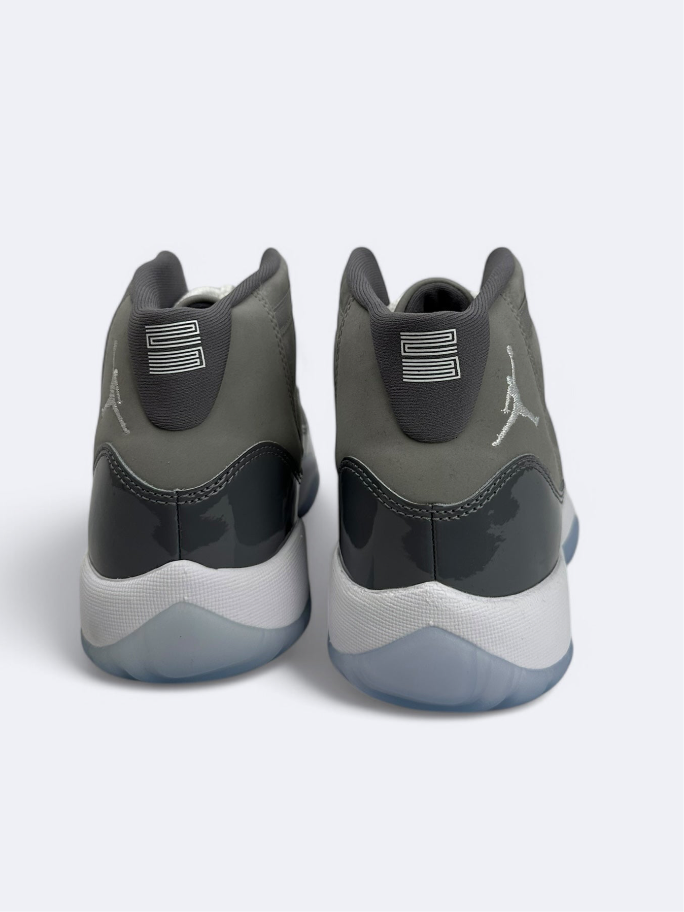 Air Jordan 11 Rétro "Cool Grey" - 40 Casual Area