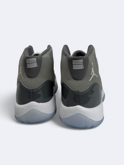 Air Jordan 11 Rétro "Cool Grey" - 40 Casual Area