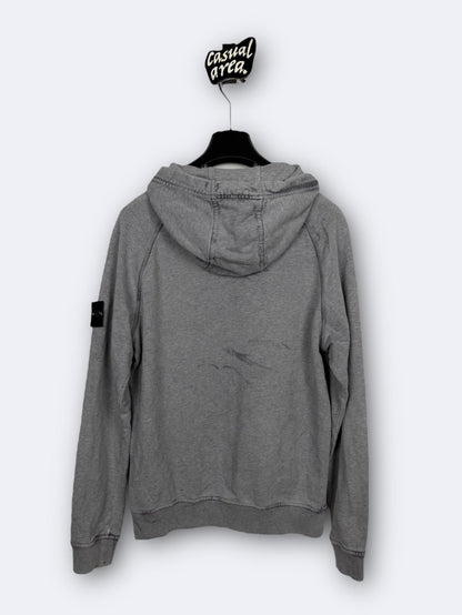 Hoodie Stone Island "Dust" - S Casual Area