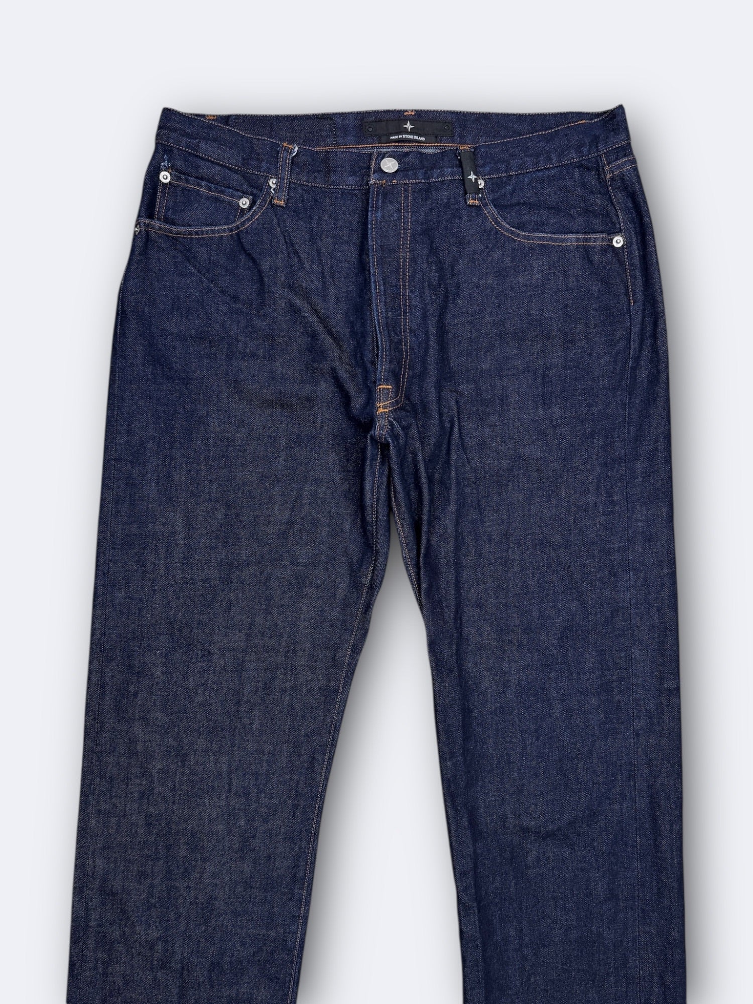 Jean Stone Island Denim - M Casual Area