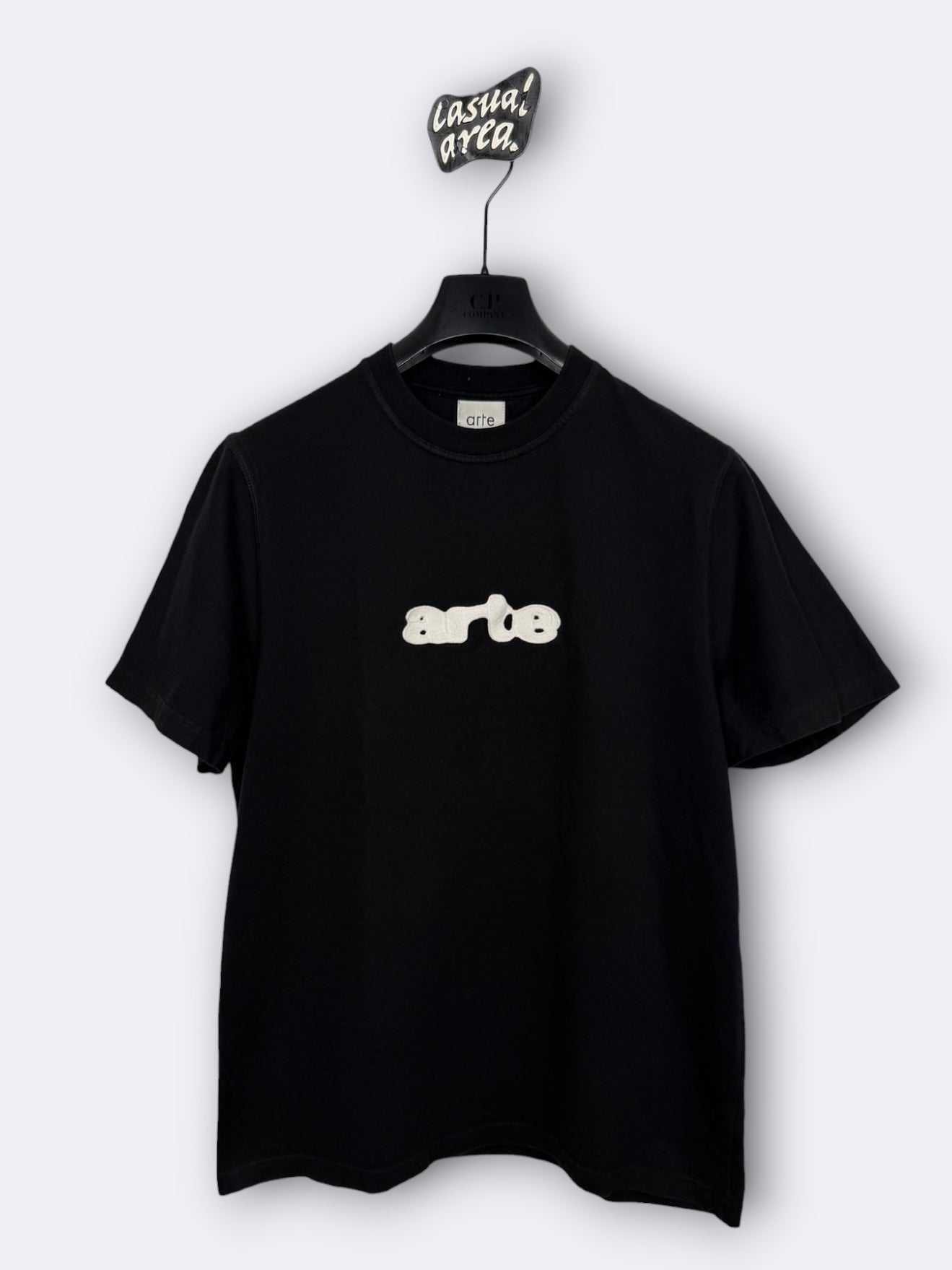 Tee-shirt Arte - S Casual Area