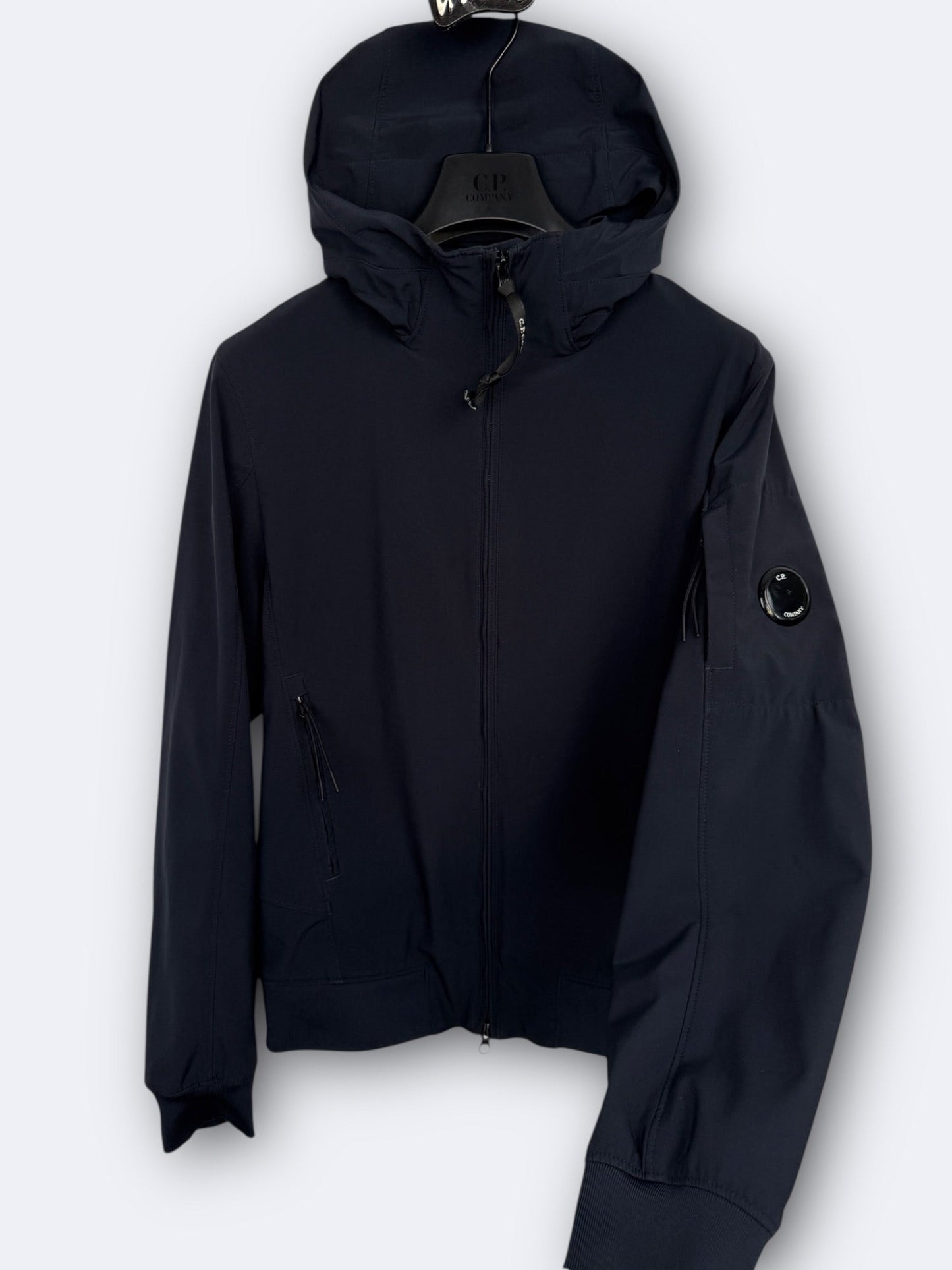 C.P. Shell-R C.P. Company - S Casual Area