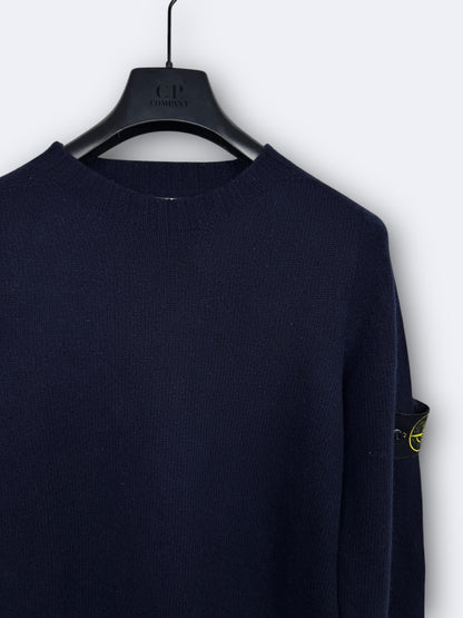 Crewneck Stone Island - M