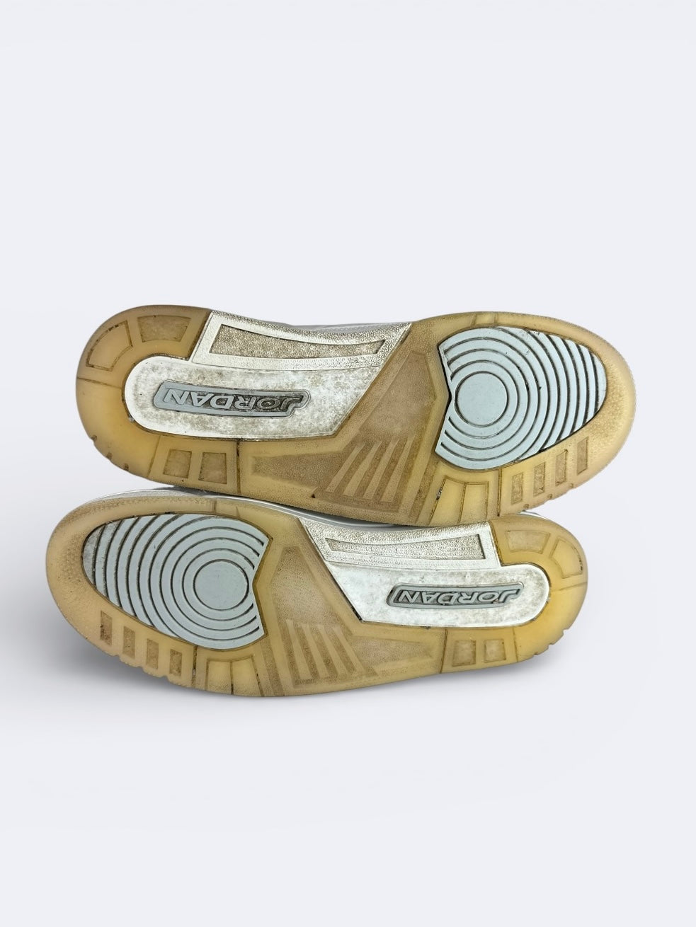 Air Jordan 3 Rétro SE Craft "Ivory" - 42 Casual Area