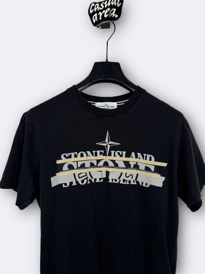 Tee-shirt Stone Island - S Casual Area