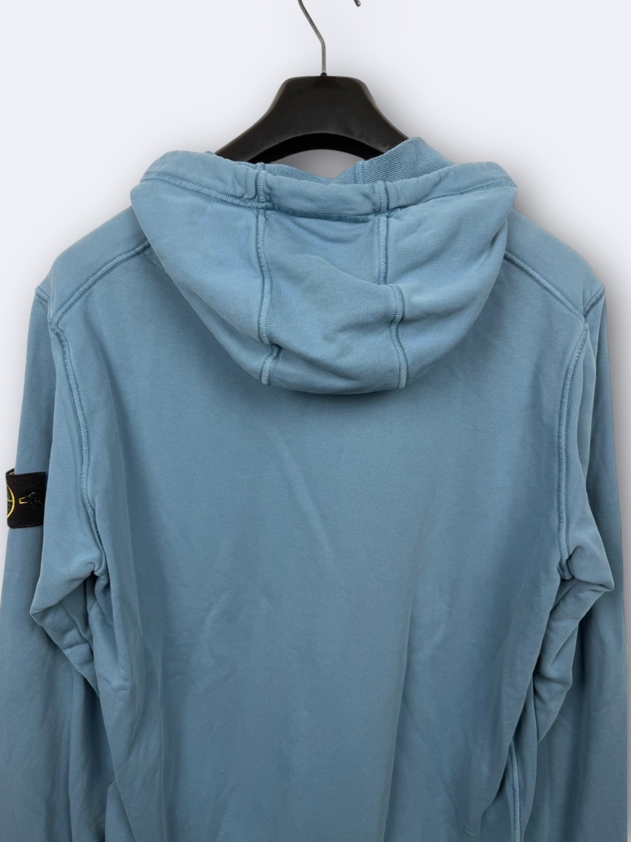 Hoodie Stone Island - L Casual Area
