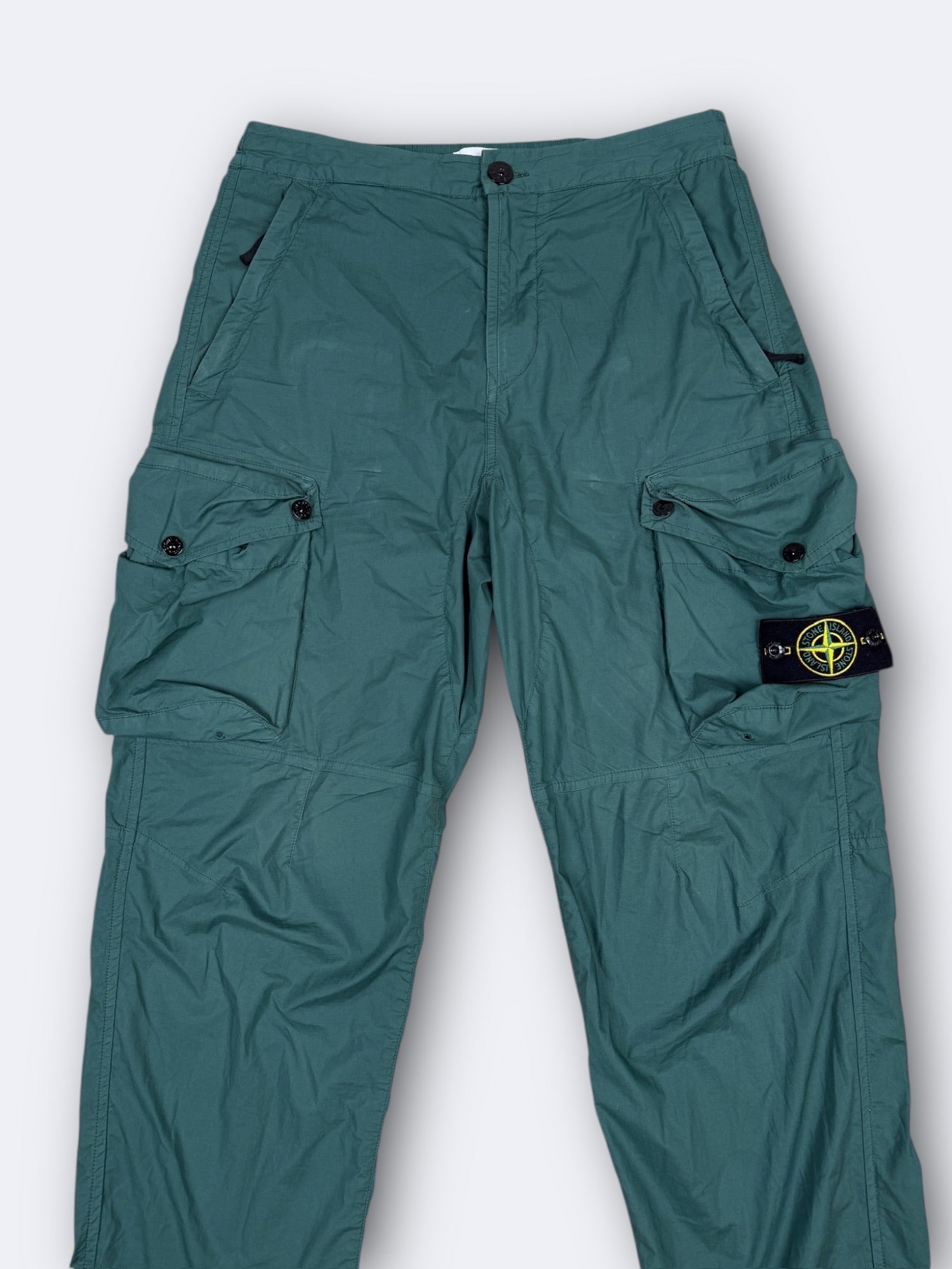 Cargo Stone Island - S Casual Area